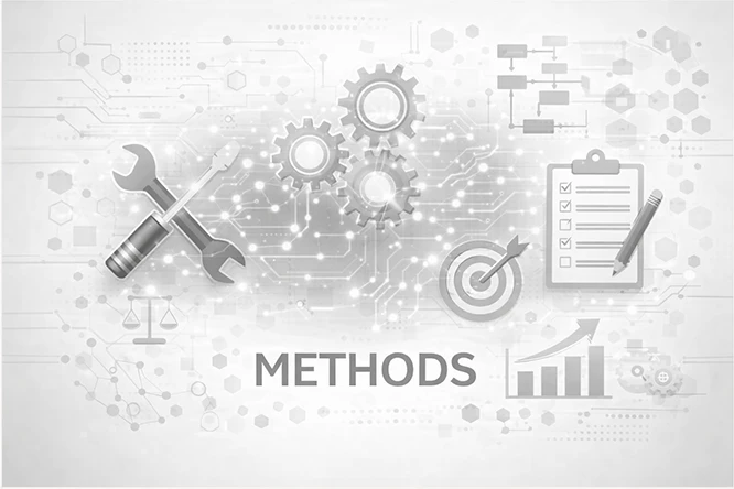 Enterprise design system and AI-enabled product architecture