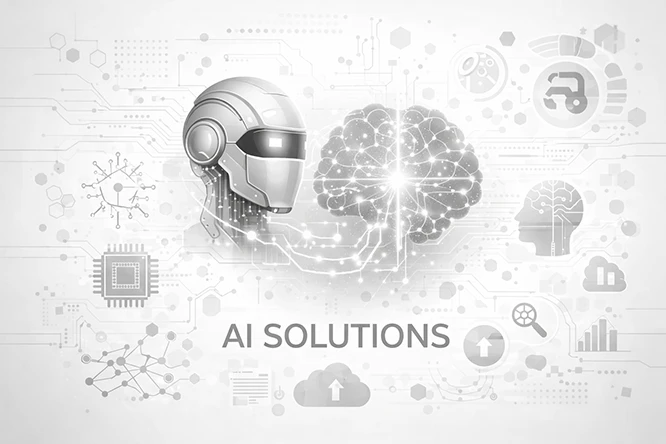 AI knowledge assistant architecture overview