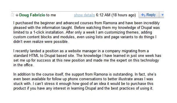 Strategic Brand Partnerships, Product Adoption, Ramona Dsouza Designer Developer