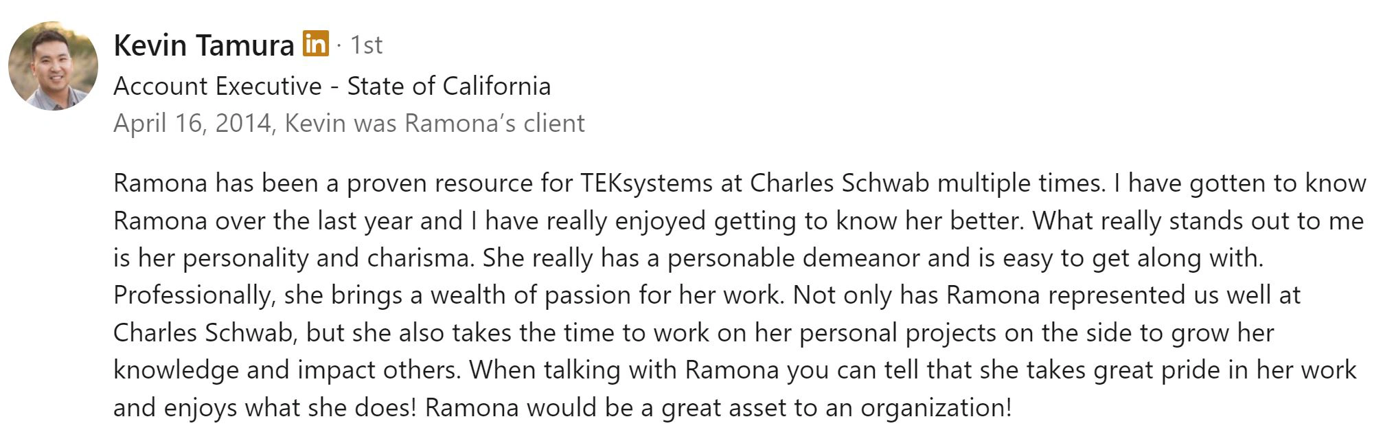 Strategic Brand Partnerships, Product Adoption, Ramona Dsouza Designer Developer