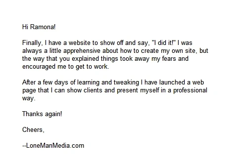 Ramona Dsouza Designer Developer, Drupal Consultant